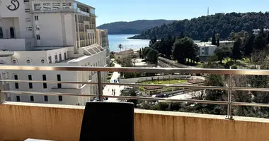 Квартира 2 спальни в Будва, Черногория