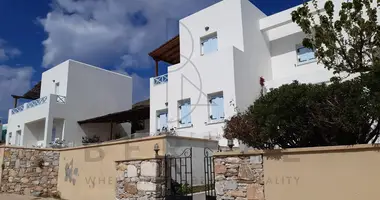 Дом 3 спальни в Municipality of Syros and Ermoupoli, Греция