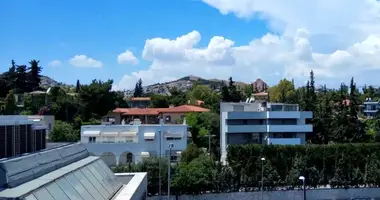 Квартира 3 спальни в периферийная единица Центральные Афины, Греция