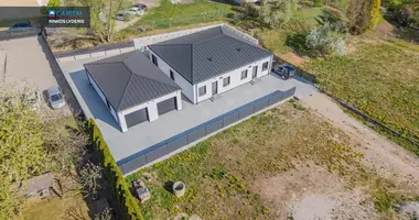 Maison dans Kaunas, Lituanie