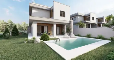 Villa en Souni Zanatzia, Chipre