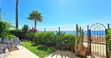 3 bedroom apartment in Spain