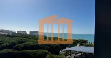 Apartamento 2 habitaciones en Golem, Albania