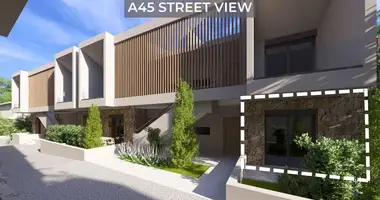 Квартира 3 комнаты в Каллитеа, Греция