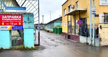Commercial property 422 m² in Babruysk, Belarus