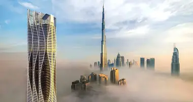 1 bedroom apartment in Dubai, United Arab Emirates