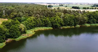 Parcela en Buszewo, Polonia