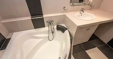 3 bedroom apartment in Capital City of Prague, Czech Republic