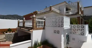 Villa 6 habitaciones en Mijas, Španjolska