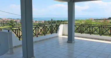 Cottage 5 rooms in Makrygialos, Greece