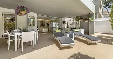 Apartamento 3 habitaciones en Marbella, Španjolska