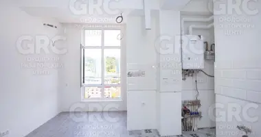 Wohnung 3 zimmer in Evenkiysky Rayon, Russland