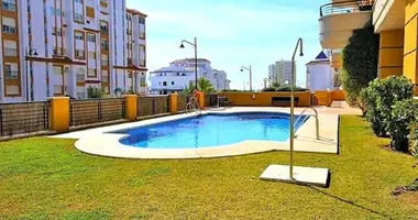 Appartement 1 chambre dans Dos Hermanas, Espagne