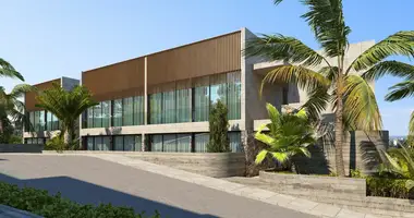 2 bedroom apartment in Agios Tychonas, Cyprus
