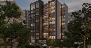 Квартира 2 комнаты в Тбилиси, Грузия