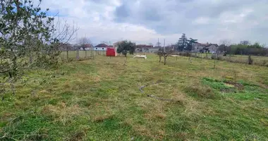 Grundstück in Podgorica, Montenegro