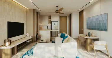 Wohnung 2 zimmer in Choeng Thale, Thailand