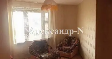 4 room apartment in Odesa, Ukraine
