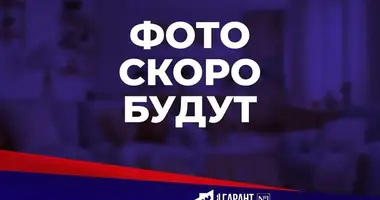 3 room apartment in Minsk, Belarus