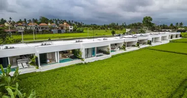 Villa 1 chambre dans Ubud, Indonésie