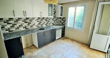 Wohnung 4 zimmer in Mittelmeerregion, Türkei