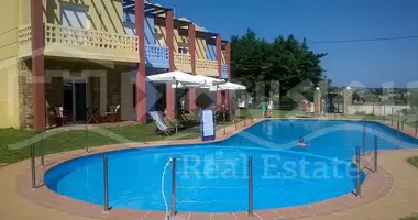Отель 650 м² в Каландра, Греция