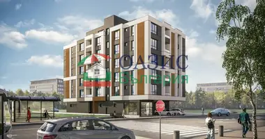 Квартира 3 комнаты в Бургас, Болгария