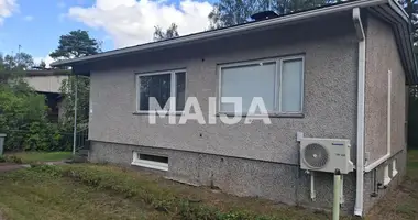 Дом 3 комнаты в Район Котка-Хамина, Финляндия