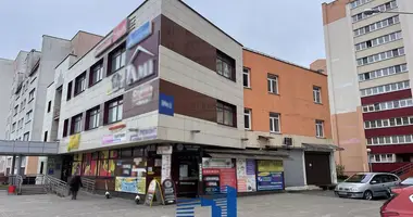 Commercial property 1 177 m² in Homyel, Belarus