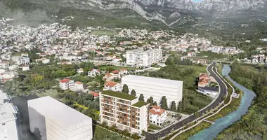 Appartement 2 chambres dans Bar, Monténégro