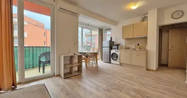 Appartement 1 chambre dans Nessebar, Bulgarie