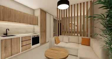 Apartamento 1 habitación en Nea Kallikrateia, Grecia