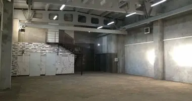 Lager 307 m² in Dsjarschynsk, Belarus