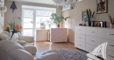 Apartamento 4 habitaciones en Brest, Belarús