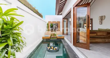 Villa en Tibubeneng, Indonesia