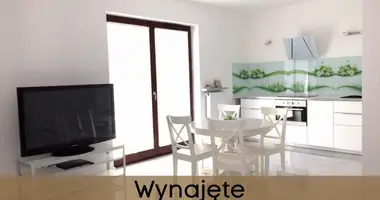 Квартира 2 комнаты в Smolice, Польша
