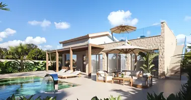 3 bedroom house in Cartagena, Spain