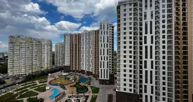 Wohnung 3 zimmer in Odessa, Ukraine