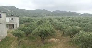 Дом в Кисамос, Греция