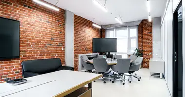 Офис 830 м² в Москва, Россия