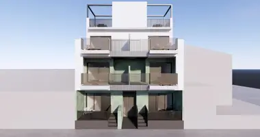 Apartamento 2 habitaciones en Pilar de la Horadada, Španjolska