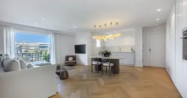 2 bedroom apartment in Marbella, Spain