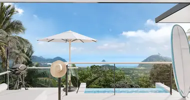 Вилла в Lombok Tengah, Индонезия
