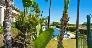 Apartamento 3 habitaciones en Marbella, Španjolska