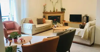 Mieszkanie 3 pokoi w Municipality of Ilioupoli, Grecja