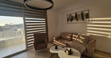 Квартира 2 спальни в Demos Agiou Athanasiou, Кипр