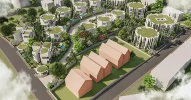 Villa 4 chambres dans Tirana, Albanie