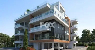 Wohnung 3 Schlafzimmer in Kato Polemidia, Zypern