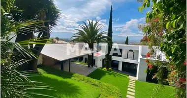 4 bedroom house in Cumbaya, Ecuador