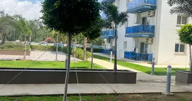Studio apartment in Trikomo, Northern Cyprus